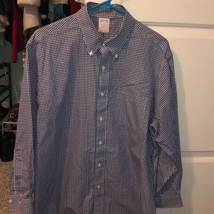 Brooks Brothers Polo Shirt